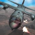 Zombie Gunship Survival APK