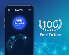 Super VPN: Safe & Secure VPN  Screenshot 8