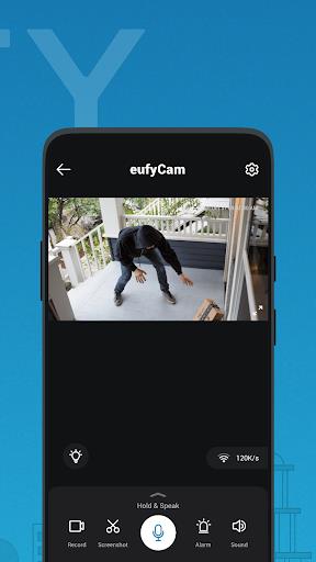 Eufy Security  Screenshot 4