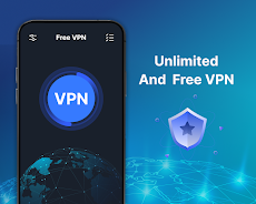 Super VPN: Safe & Secure VPN  Screenshot 2