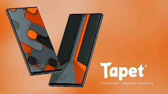 Tapet Wallpapers Generator  Screenshot 5