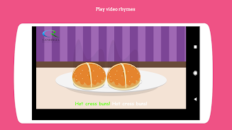 Nursery Rhymes Offline Songs  Screenshot 4