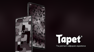 Tapet Wallpapers Generator  Screenshot 4