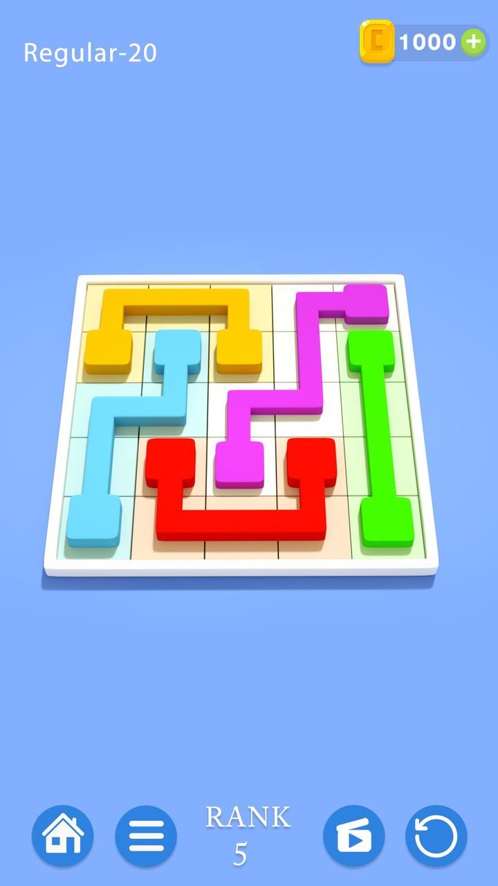 Puzzledom - puzzles all in one  Screenshot 2