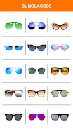 Sunglasses Photo Editor 2023  Screenshot 5