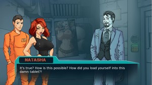 Heroes Rise: Prison Break  Screenshot 1