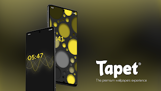 Tapet Wallpapers Generator  Screenshot 6