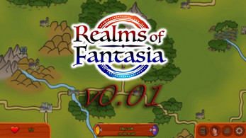 Realms Of Fantasia  Screenshot 3