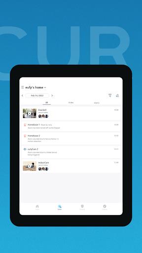 Eufy Security  Screenshot 2