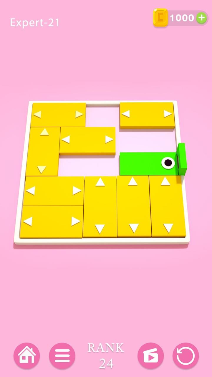 Puzzledom - puzzles all in one  Screenshot 4