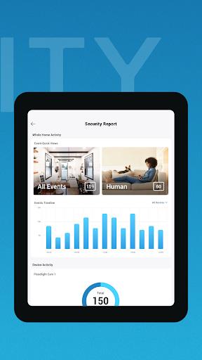 Eufy Security  Screenshot 1