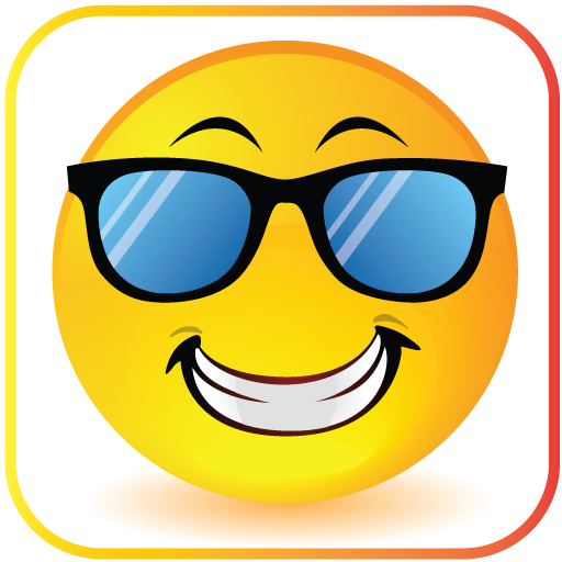 Funny Emoticon Stickers APK