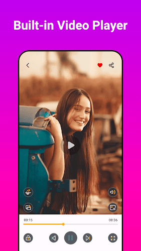 Video Downloader for Instagram  Screenshot 5