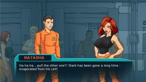 Heroes Rise: Prison Break  Screenshot 2