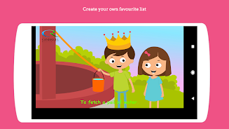 Nursery Rhymes Offline Songs  Screenshot 3