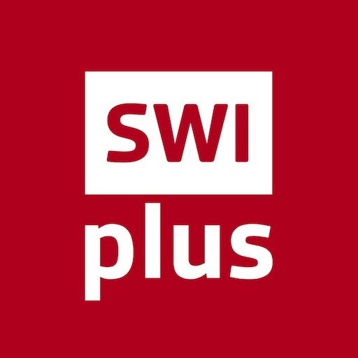 SWI plus - Das Briefing aus der Schweiz APK