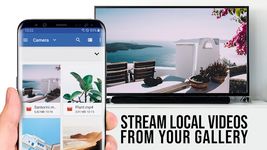 Video & TV Cast | Chromecast  Screenshot 2