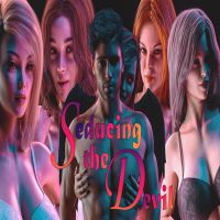 Seducing The Devil APK