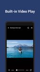 Video Downloader Pro - Download all videos free  Screenshot 3