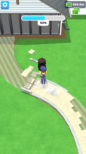 Backyard Master  Screenshot 4