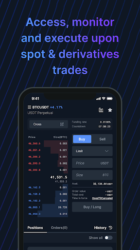 BitMEX  Screenshot 2