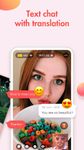 MeowChat : Live video chat & Meet new people  Screenshot 1