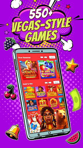 Hello Millions Slots Casino  Screenshot 3