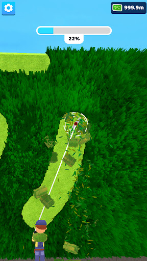 Backyard Master  Screenshot 3