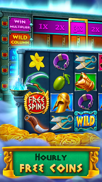 Slots Era Jackpot Slots Game  Screenshot 4