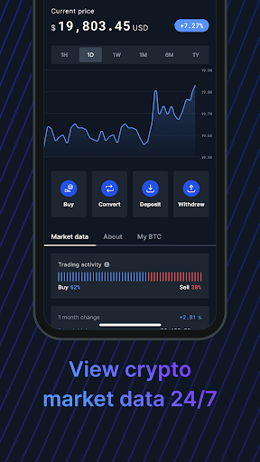 BitMEX  Screenshot 1