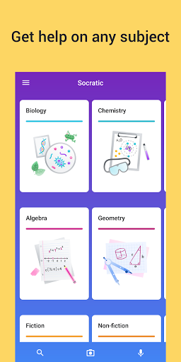 Socratic by Google  Screenshot 3