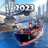 Port City: Ship Tycoon Games APK