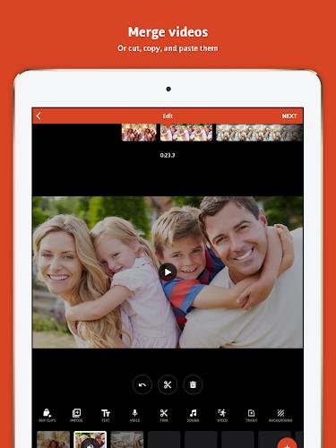 Videoshop - Video Editor  Screenshot 9