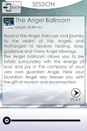 Angel Staircase Meditations  Screenshot 3