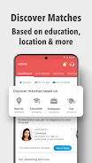 Kamma Matrimony - Marriage App  Screenshot 3