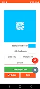 QR Maker  Screenshot 2