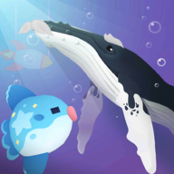 深海水族馆正版 APK