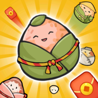 合成大粽子 APK