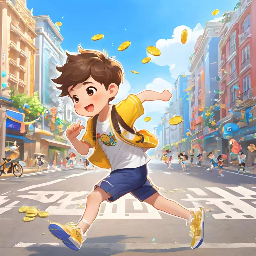 躺平枪手大作战 APK