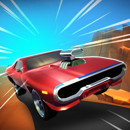 特技赛车 APK