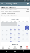 Ministry Assistant  Screenshot 2
