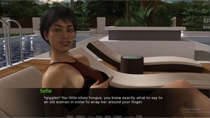 Troubled Legacy  Screenshot 2