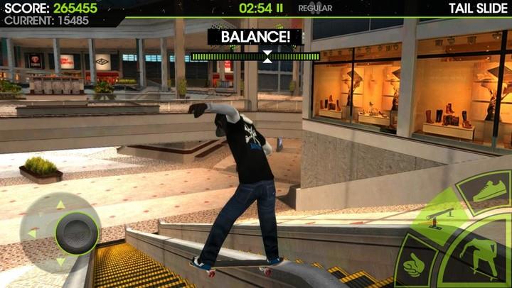 Skateboard Party 2  Screenshot 3