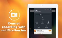 DU Recorder – Screen Recorder & Video Editor  Screenshot 1