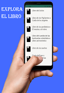 El libro de Enoc con audio  Screenshot 4