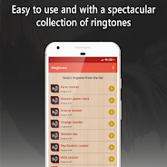 rooster ringtones for phone  Screenshot 3