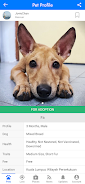 PetFinder.my  Screenshot 2