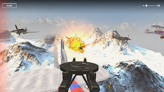 Air Defence 3D  Screenshot 3