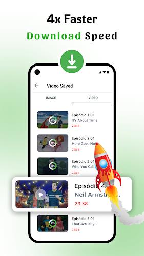 All Video Downloader  Screenshot 8