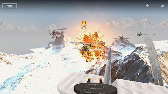 Air Defence 3D  Screenshot 2